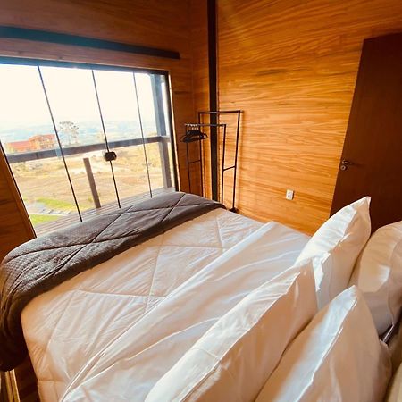 Hotel Costa Da Calcada Bom Retiro  Zewnętrze zdjęcie