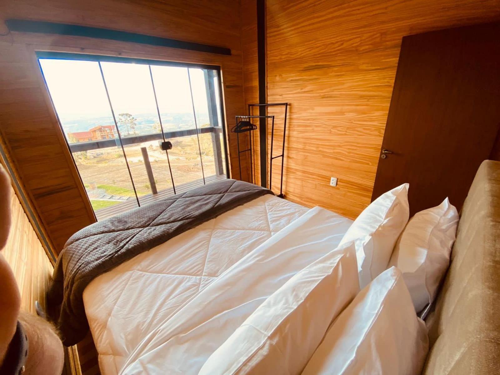 Hotel Costa Da Calcada Bom Retiro  Zewnętrze zdjęcie