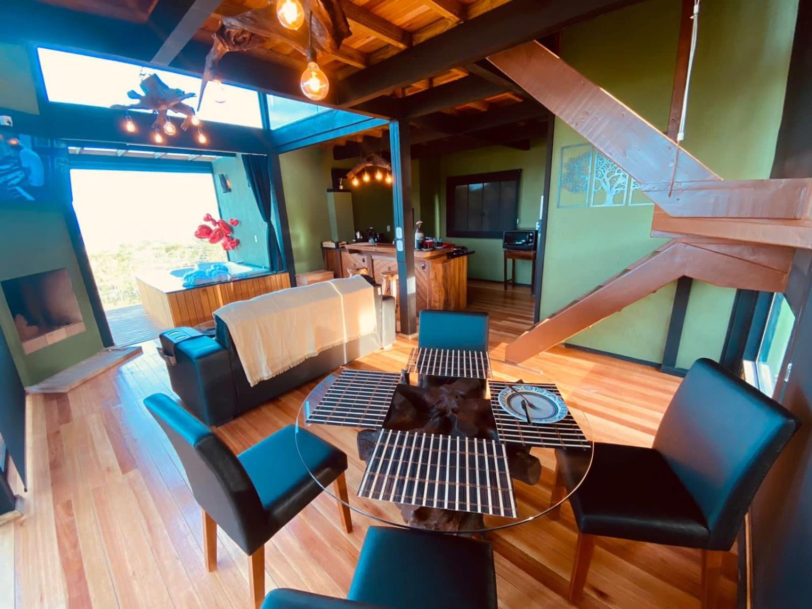 Hotel Costa Da Calcada Bom Retiro  Zewnętrze zdjęcie
