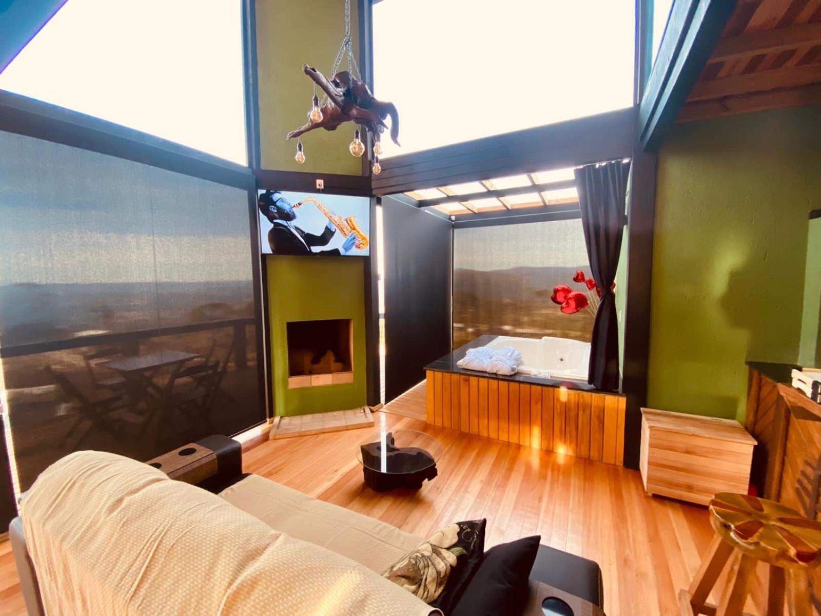 Hotel Costa Da Calcada Bom Retiro  Zewnętrze zdjęcie